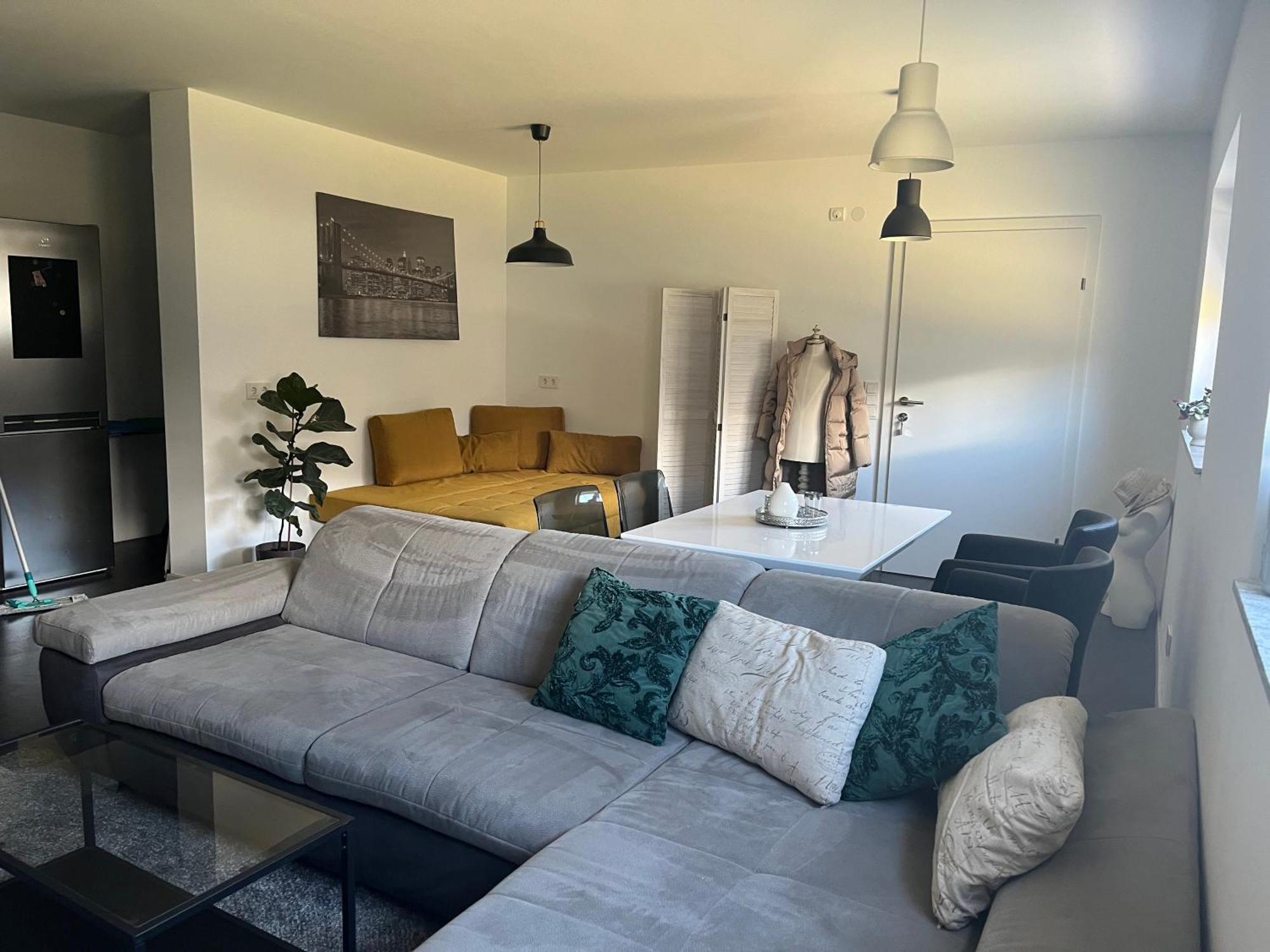 Apartment Bergliebe Malta Ngoại thất bức ảnh