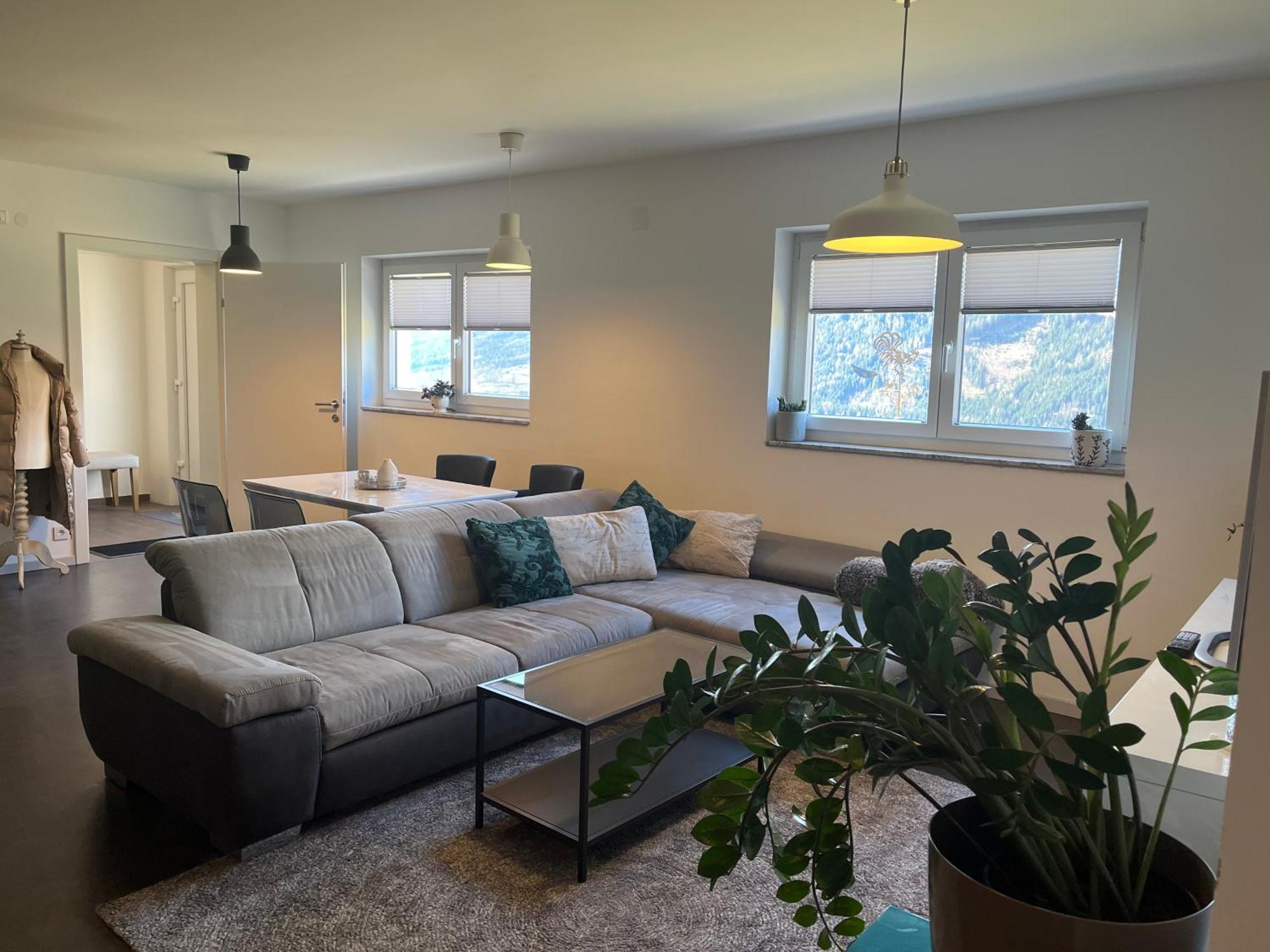 Apartment Bergliebe Malta Ngoại thất bức ảnh